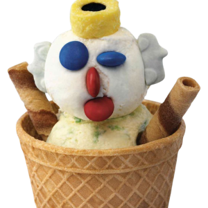 Matrosen utan bakgrund